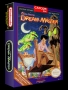 Nintendo  NES&nbsp; - &nbsp;Little Nemo - The Dream Master (USA)